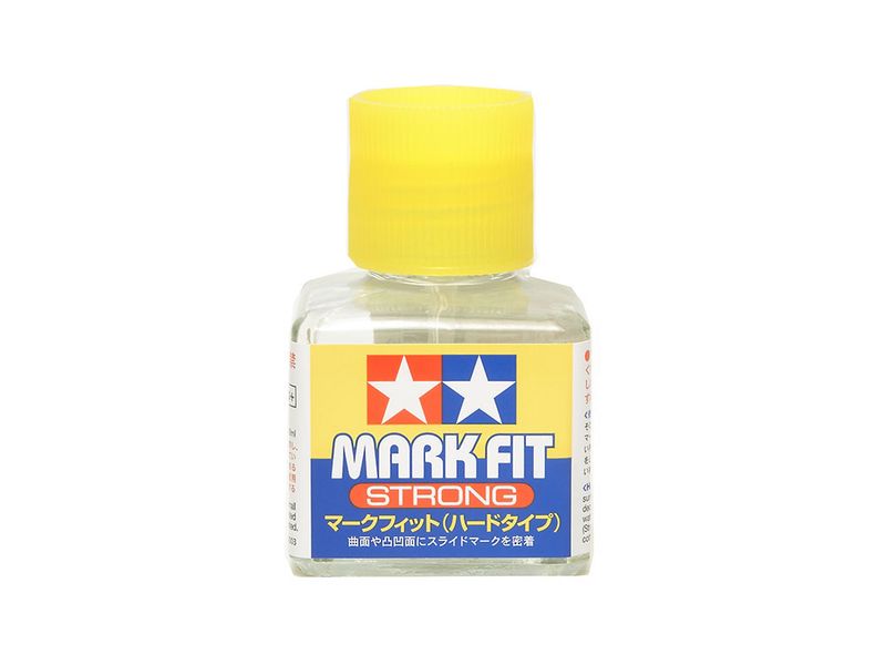 MARK FIT (STRONG) - TAMIYA