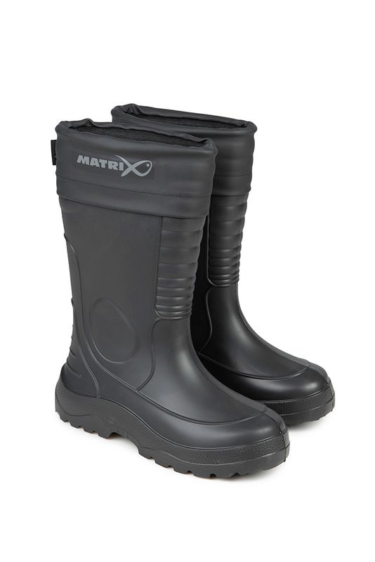 Eva thermal boots 42 - MATRIX