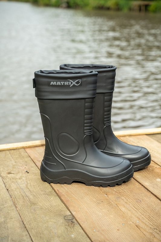 Eva thermal boots 46  - MATRIX