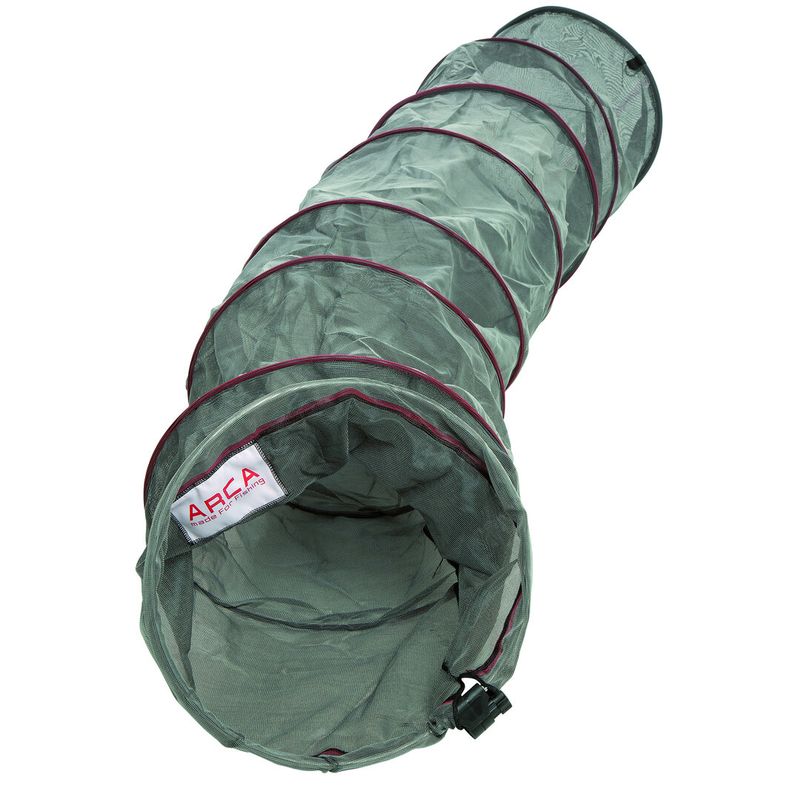 Leefnet commercial carp 2.5m - ARCA
