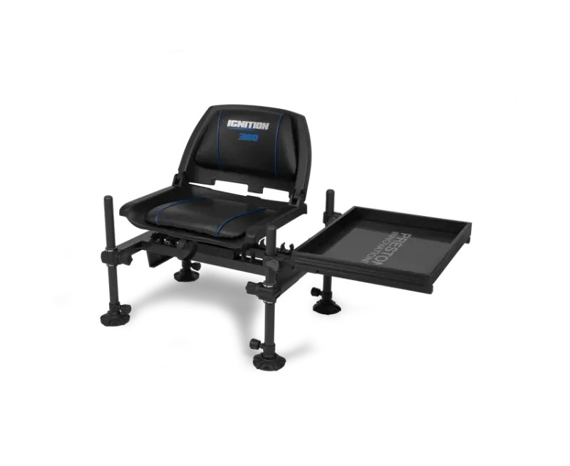 Preston Ignition 360