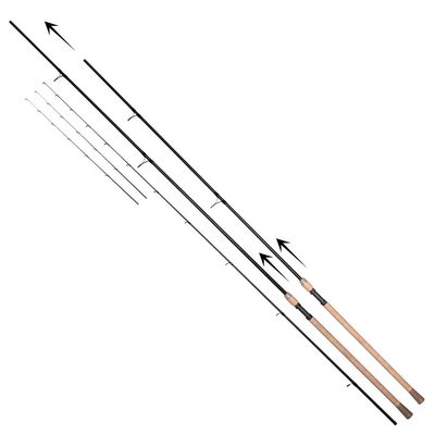 Acolyte 13' Extension Distance Feeder Rod - DRENNAN