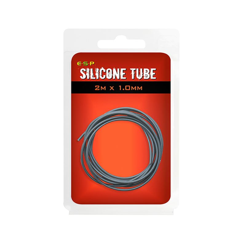 ESP Silicone Tube 1.0mm