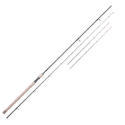 Acolyte F1-Silvers Feeder Rod 10ft - DRENNAN