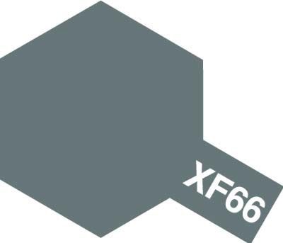 Xf66 light Grey 10ML - TAMIYA