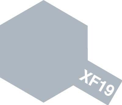 Xf19 sky Grey 10ML - TAMIYA