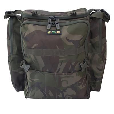 ESP QuickDraw Rucksack