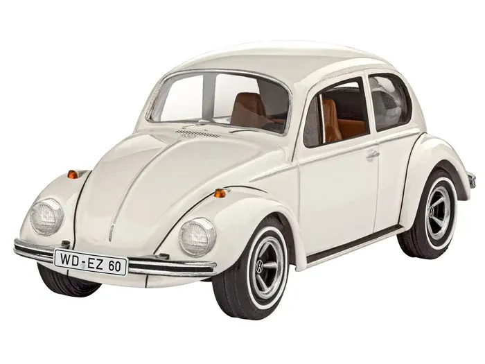 Revell VW Beetle (Kafer)