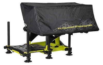 Folding Side Tray Storm Cover XL