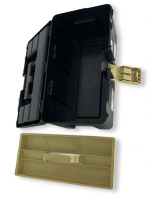 HANDYBOX - DELUXE - ARCA