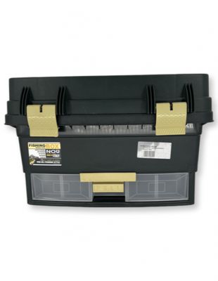 HANDYBOX - caddy spinner - ARCA