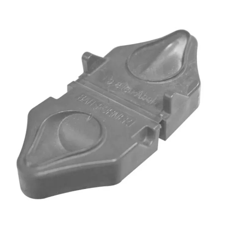 Trout Style Paste Bait Former Druppel - ALBATROS