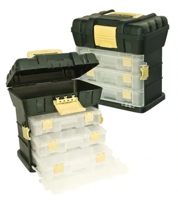 HANDYBOX - K4 - ARCA