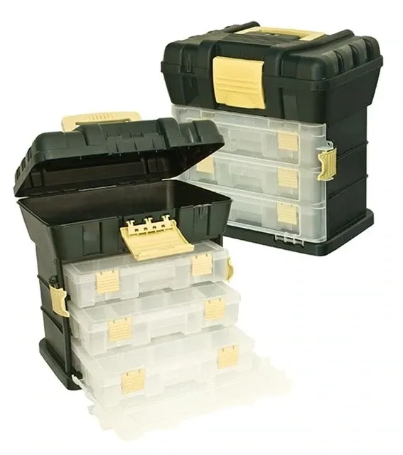 HANDYBOX - K4 - ARCA