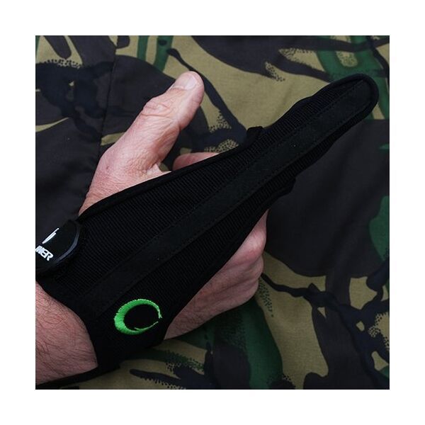 Finger stall left hand - GARDNER