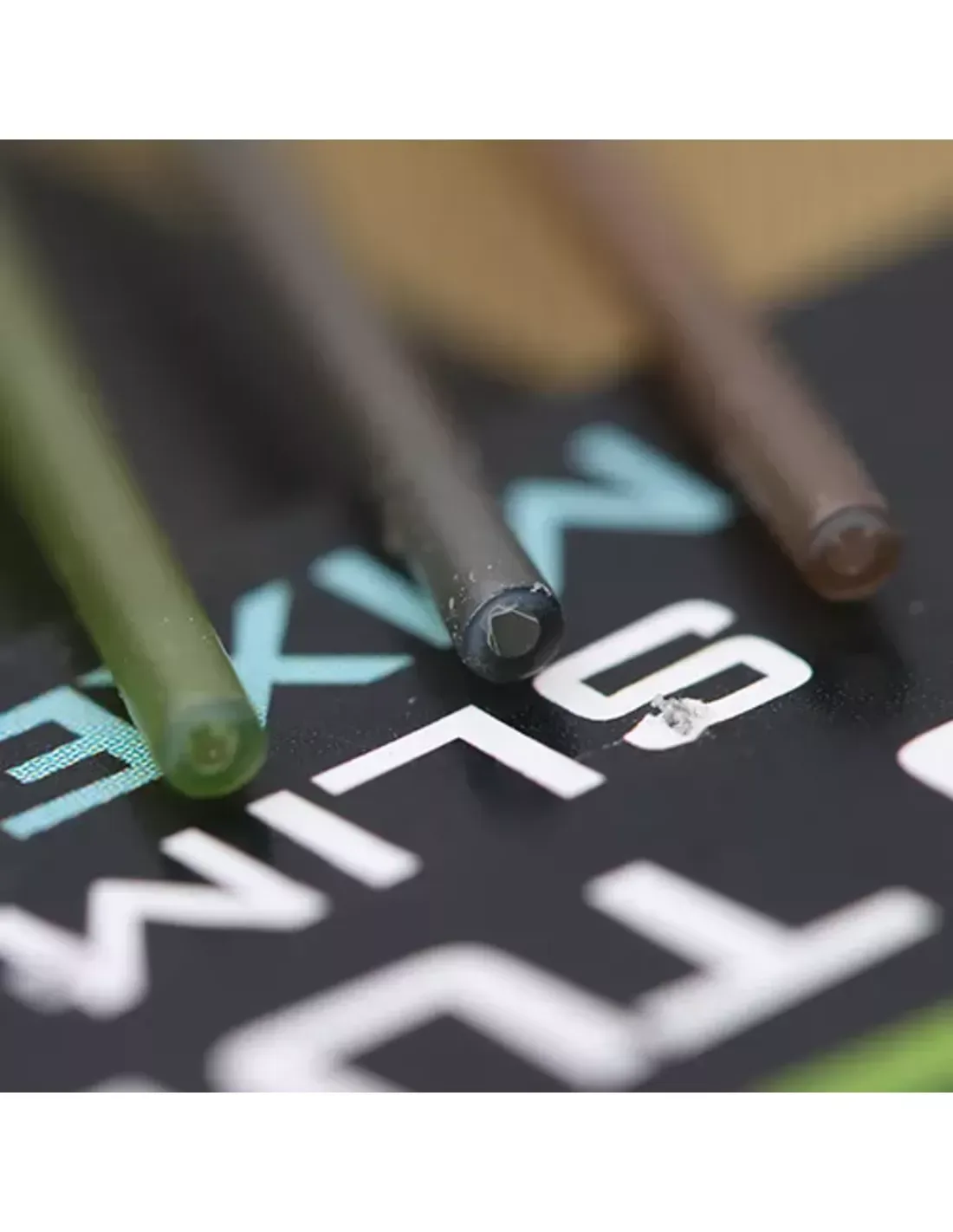 Rigid rig tube - GARDNER