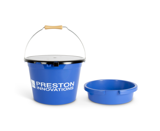 13L BUCKET SET - PRESTON