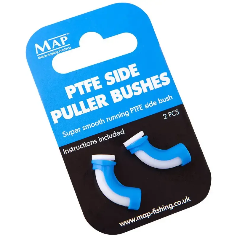 PTFE Side Puller Pole Elastic Accessories - MAP