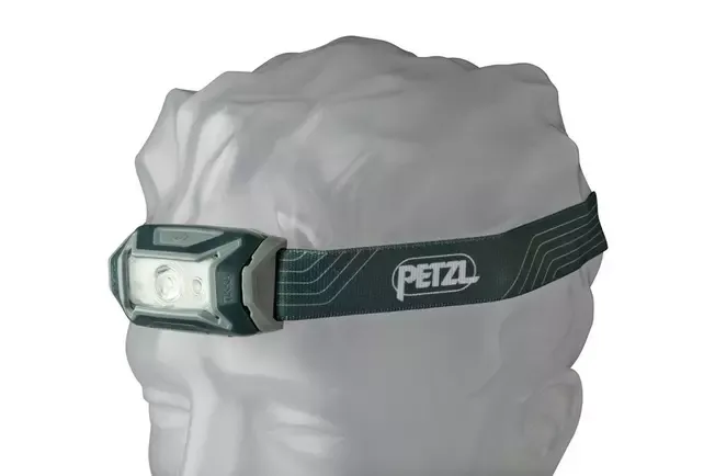 Tikka hoofdlamp - PETZ