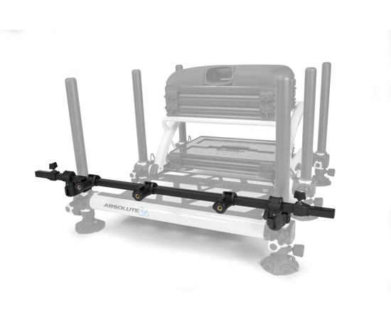 Offbox 36 - Snap Lok Tool Bar - PRESTON