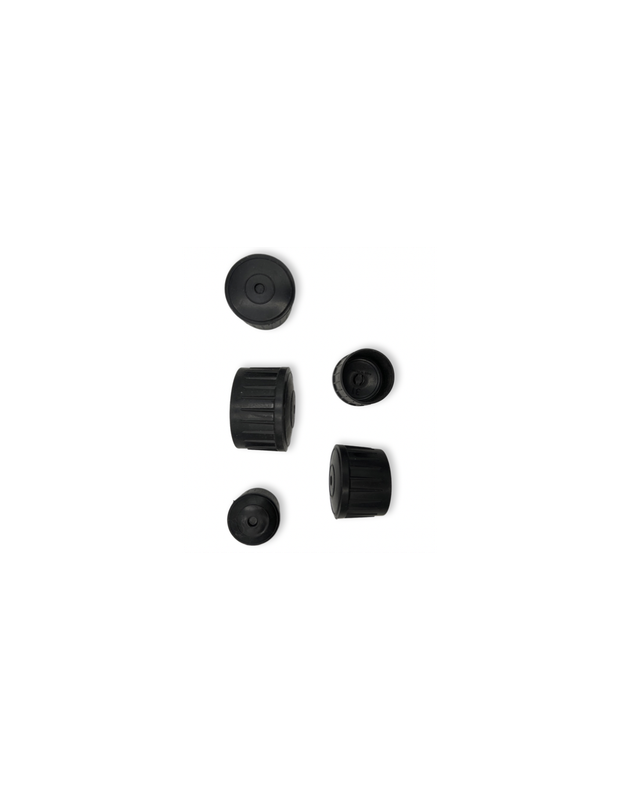 STOPSEL STANDARD EC - ARCA