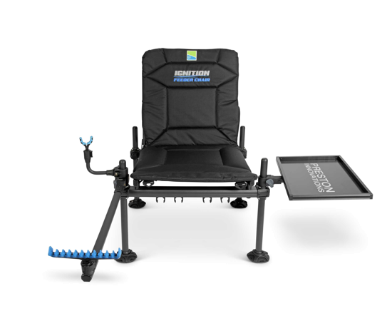 IGNITION FEEDER CHAIR COMBO - PRESTON