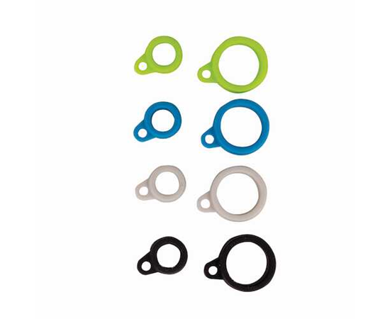 Rig Hook Ups - PRESTON