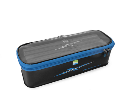 EVA HOOKLENGTH CASE - LONG  - PRESTON