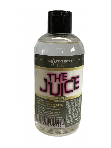 THE JUICE 250 ml - BAIT-TECH
