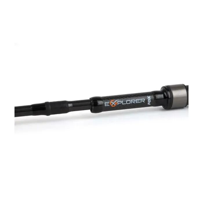 Explorer Rod Full Shrink 8-10ft 3.00lb - FOX