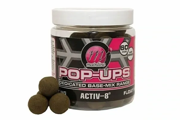 Pop-up 15 mm active 8 - MAINLINE