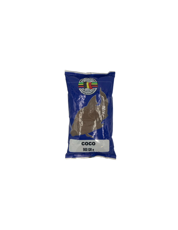 COCOMEEL VAN DEN EYNDE