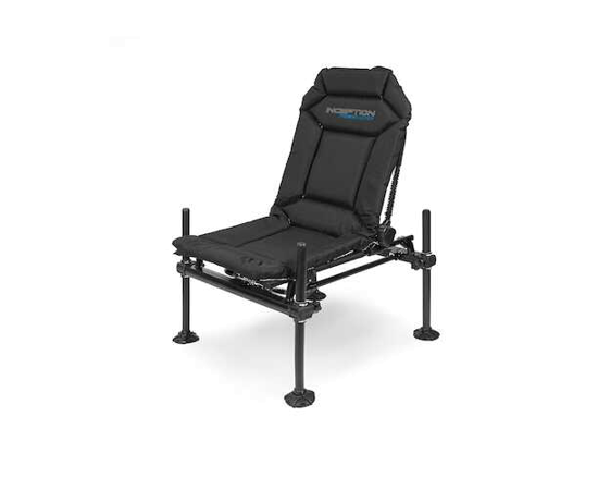 Inception Feeder Chair - PRESTON