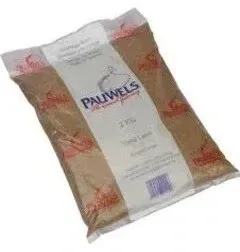 BLEKE VOCHTIGE LEEM 2 KG