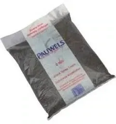 DONKERE VOCHTIGE LEEM 2 KG