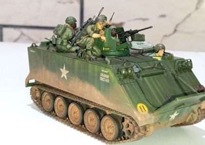 TANKS