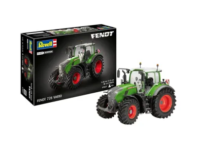 TRACTORS