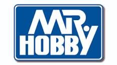 MR HOBBY