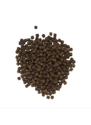 EXTRUDEES (PURPLE) PELLETS  (zak 25 kg)