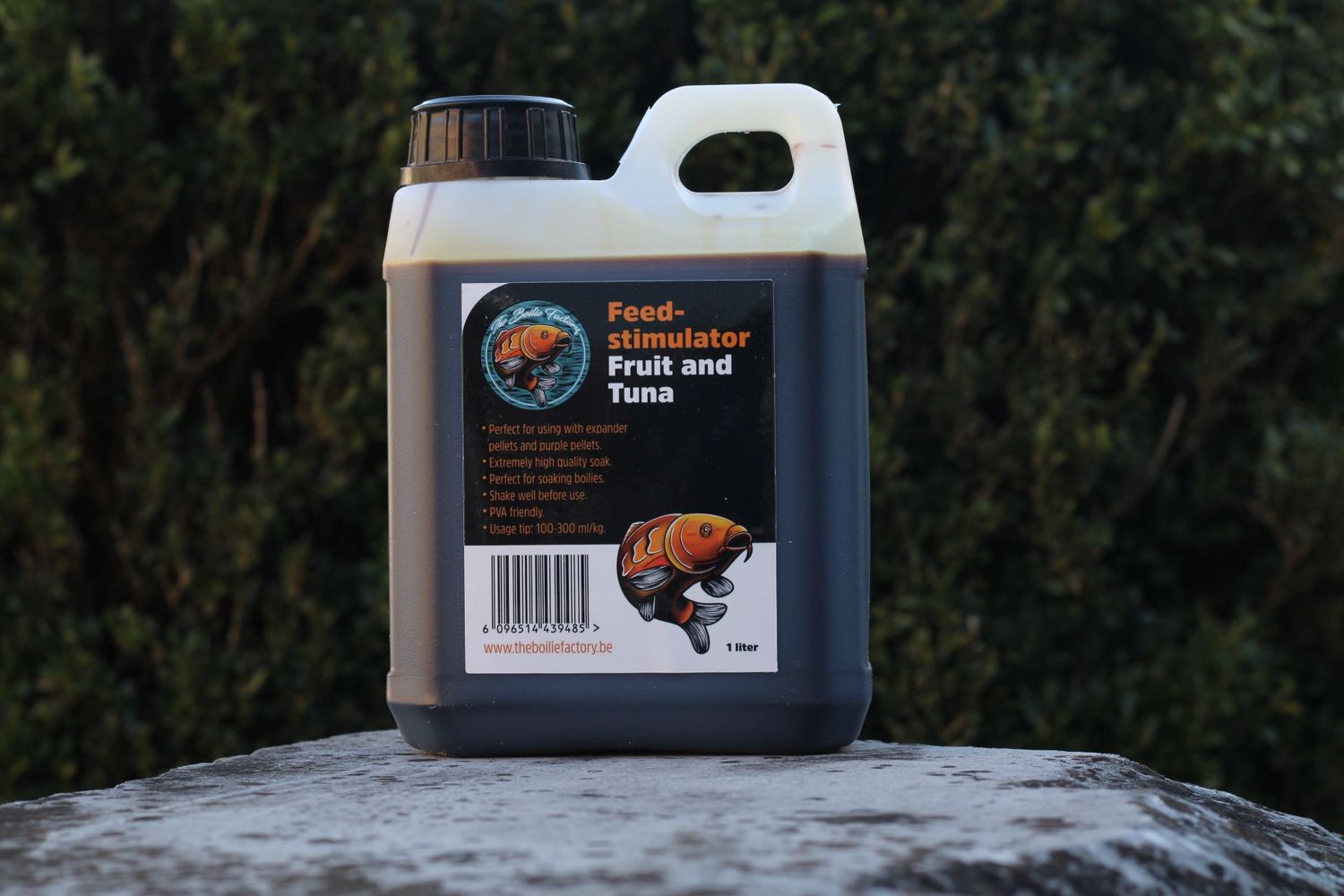 FEEDSTIM FRUIT AND TUNA 1 l - TBF