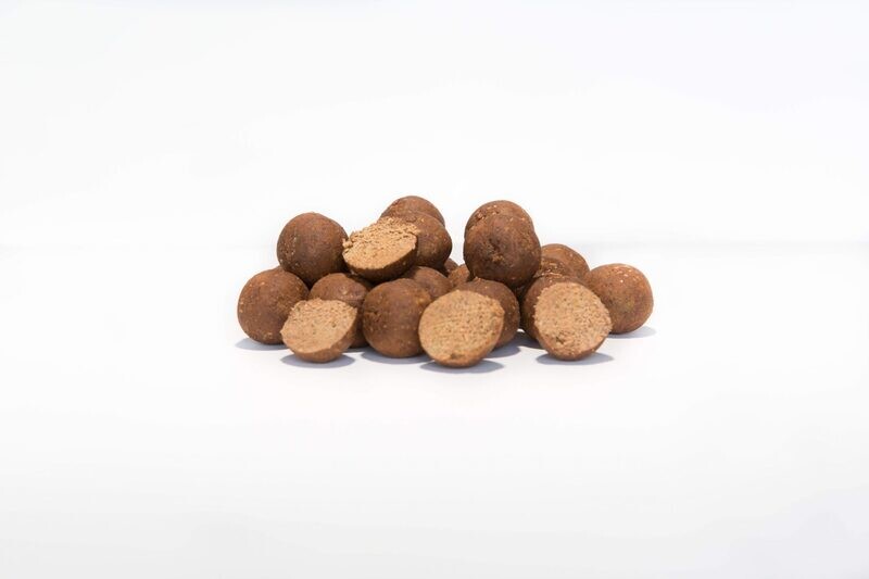 FRUIT AND TUNA BOILIES - TBF