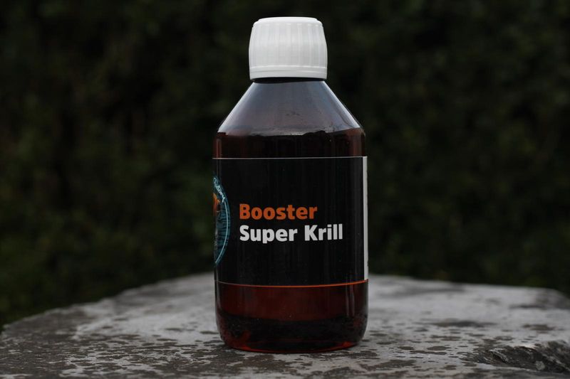 Super krill BOOSTER - TBF