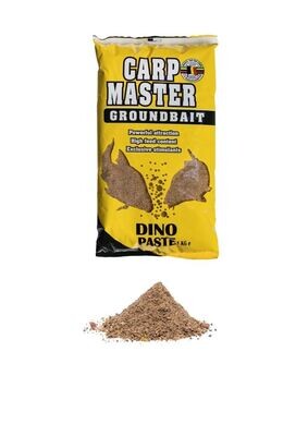 Dino Paste Van den Eynde