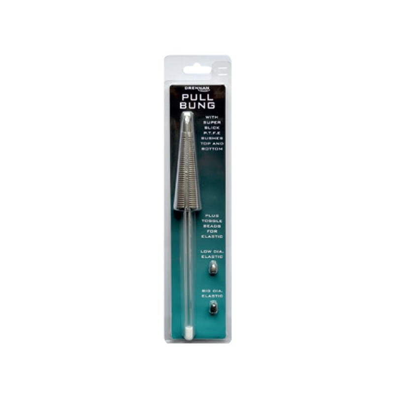 PoleMaster Pull Bungs - DRENNAN