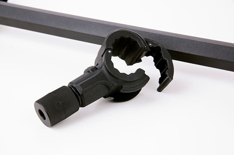 Quick Release Tool Bar Clamp - MATRIX