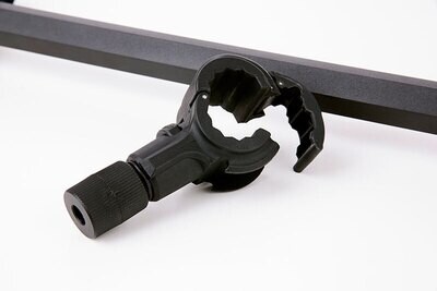 Quick Release Tool Bar Clamp - MATRIX