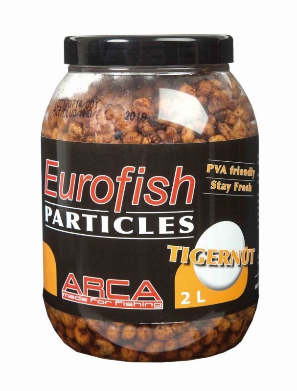 TIGERNUT 3l - EUROFISH