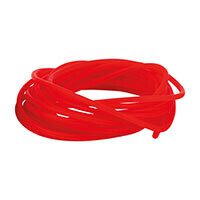 Slik Elastic 3m 18-20 RED 2.4MM - MATRIX