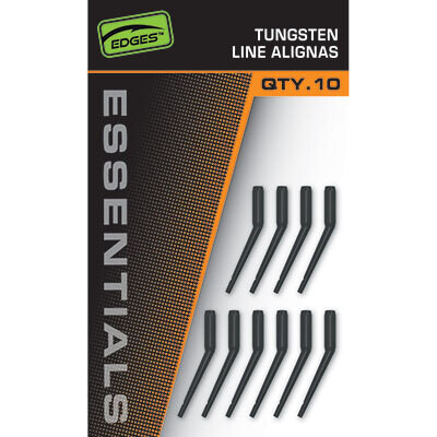 Edges Tungsten Line Aligna x 10 - FOX
