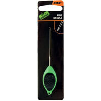 EDGES™ Micro Needles - Fine - FOX